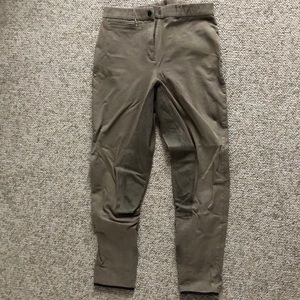 Trainer’s Choice fullseat breeches. 32L